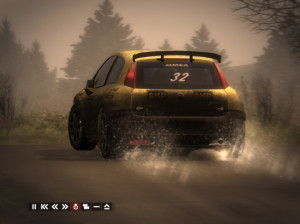 Colin McRae : DIRT - PS3