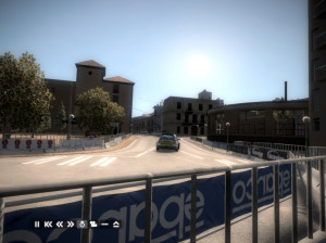 Colin McRae : DIRT - PS3