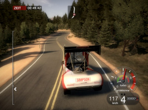 Colin McRae : DIRT - PS3