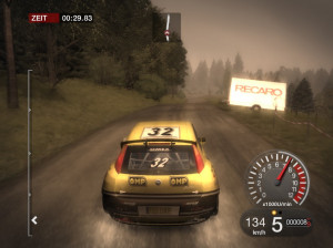 Colin McRae : DIRT - PS3