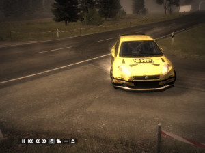 Colin McRae : DIRT - PS3