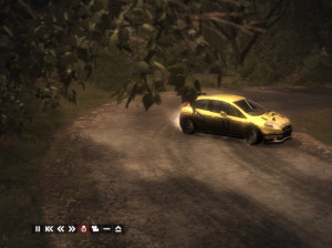 Colin McRae : DIRT - PS3