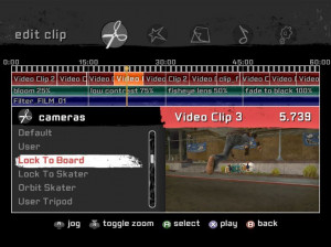 Tony Hawk's Proving Ground - Xbox 360