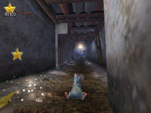 Ratatouille - Wii