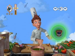 Ratatouille - Xbox 360