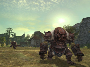 Final Fantasy XI : Les guerriers de la Déesse - Xbox 360