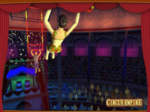 Circus Tycoon - PC