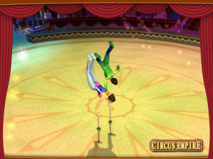 Circus Tycoon - PC