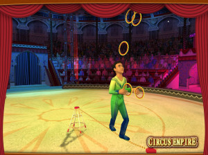 Circus Tycoon - PC