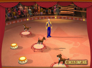 Circus Tycoon - PC