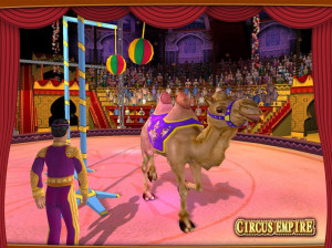 Circus Tycoon - PC
