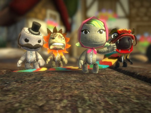 LittleBigPlanet - PS3