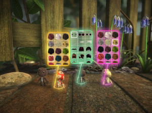 LittleBigPlanet - PS3