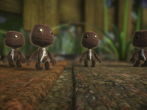 LittleBigPlanet - PS3