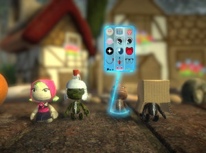 LittleBigPlanet - PS3