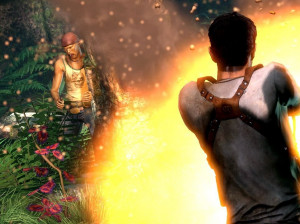 Uncharted : Drake's Fortune - PS3