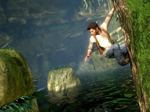 Uncharted : Drake's Fortune - PS3