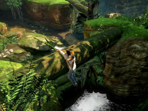 Uncharted : Drake's Fortune - PS3