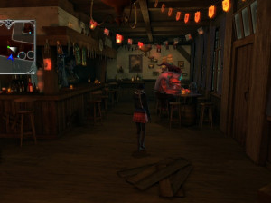 Folklore - PS3