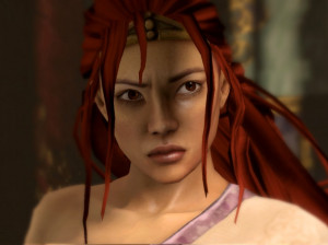 Heavenly Sword - PS3