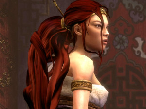 Heavenly Sword - PS3