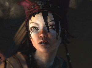 Heavenly Sword - PS3