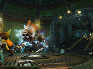 Ratchet & Clank : Opération Destruction - PS3