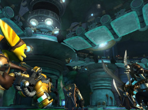 Ratchet & Clank : Opération Destruction - PS3