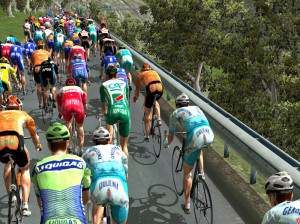 Pro Cycling Manager Saison 2007 : Le Tour de France - PC