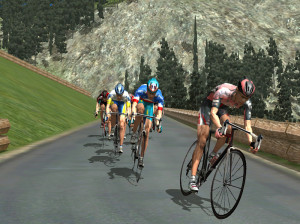 Pro Cycling Manager Saison 2007 : Le Tour de France - PC
