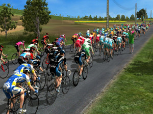 Pro Cycling Manager Saison 2007 : Le Tour de France - PC