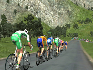 Pro Cycling Manager Saison 2007 : Le Tour de France - PC