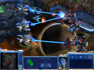 StarCraft II : Wings of Liberty - PC