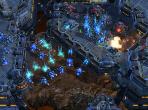 StarCraft II : Wings of Liberty - PC