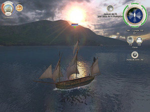 Age of Pirates : Caribbean Tales - PC