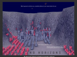 No Horizons - PC