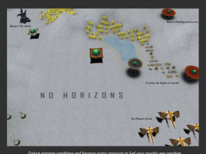 No Horizons - PC