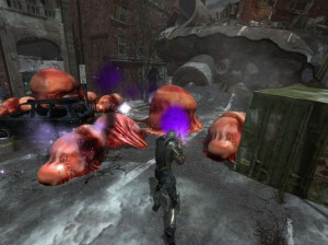 Hellgate : London - PC