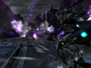 Hellgate : London - PC