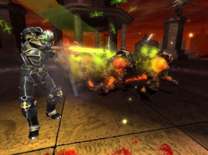 Hellgate : London - PC