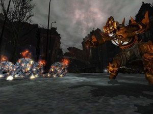 Hellgate : London - PC