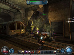 Hellgate : London - PC