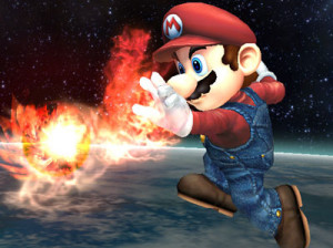 Super Smash Bros. Brawl - Wii