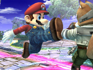 Super Smash Bros. Brawl - Wii