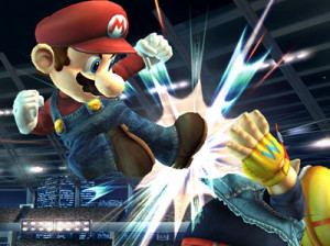 Super Smash Bros. Brawl - Wii