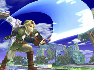 Super Smash Bros. Brawl - Wii