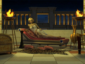 Cléopâtre : Le Destin d’Une Reine - PC