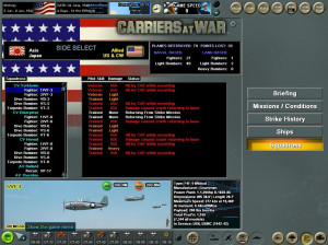 Carriers At War - PC