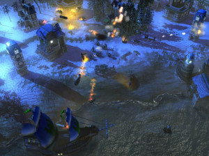 Empire Earth 3 - PC