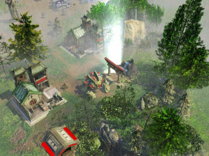 Empire Earth 3 - PC